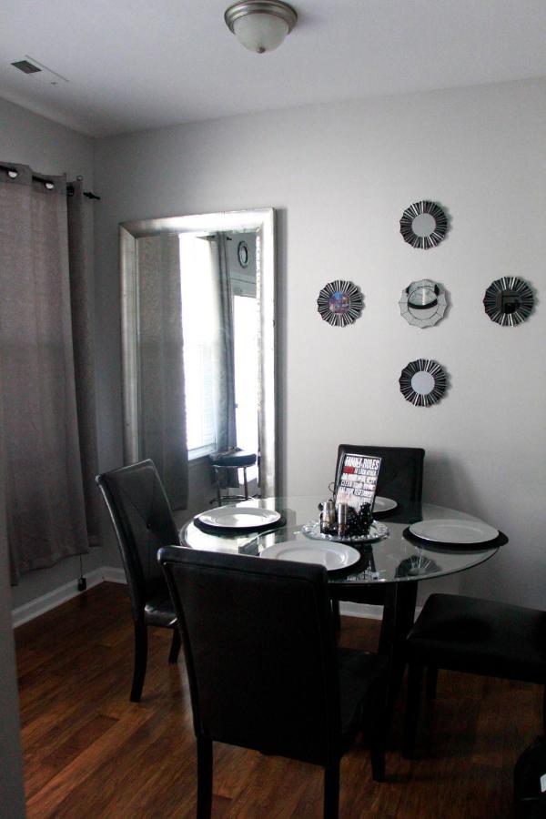 Minutes From Downtown 3Br Stylishhome-Free Parking Ралей Екстериор снимка