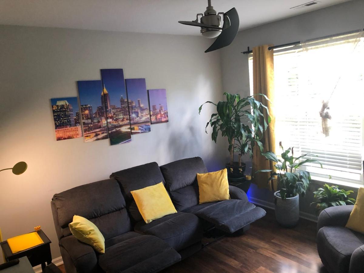 Minutes From Downtown 3Br Stylishhome-Free Parking Ралей Екстериор снимка